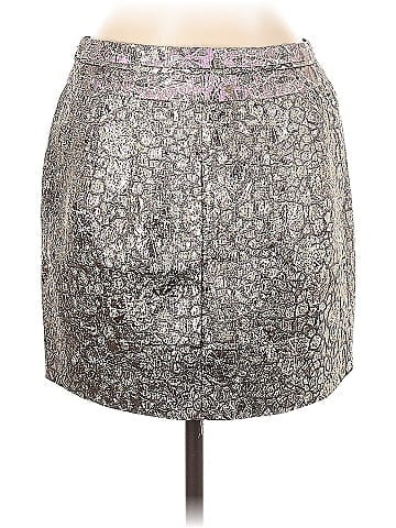 Kimchi Blue Casual Skirt (view 2)