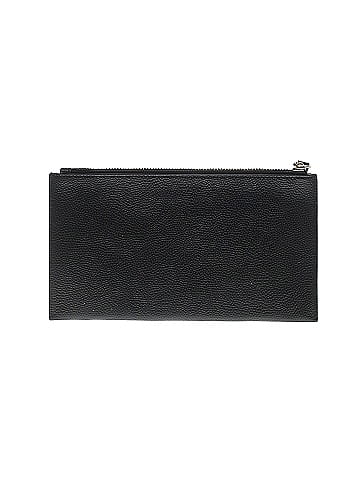 Michael Kors Leather Wristlet (view 2)