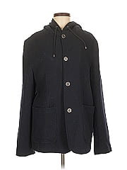 Saks Fifth Avenue Wool Coat
