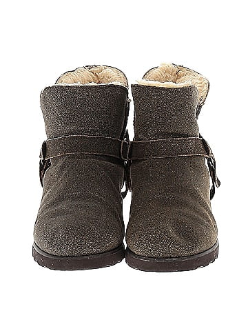 Bearpaw Ankle Boots (view 2)