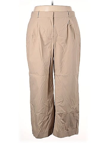 J.Crew Collection Casual Pants (view 1)
