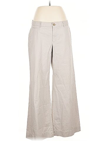 Gap Khakis (view 1)