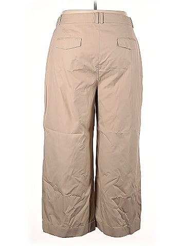 J.Crew Collection Casual Pants (view 2)