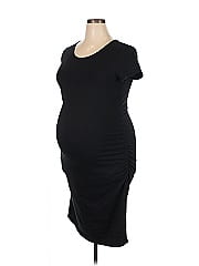 Isabel Maternity Casual Dress