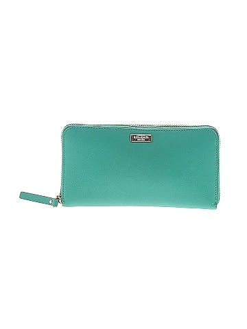 Kate Spade New York Leather Wallet (view 1)