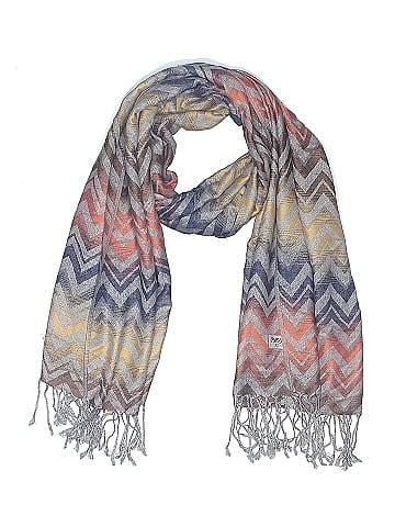 Pashmina Scarf (view 1)