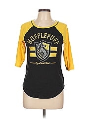 Harry Potter 3/4 Sleeve T Shirt