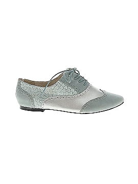Shoes Of Prey Flats