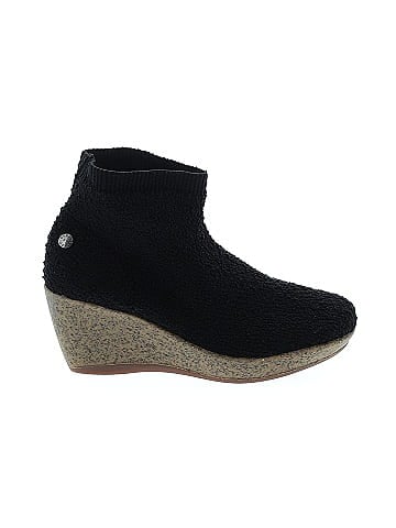 Bernie Mev Ankle Boots (view 1)
