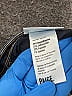 Paige Stripes Blue Jeans Size 28 waist - photo 7