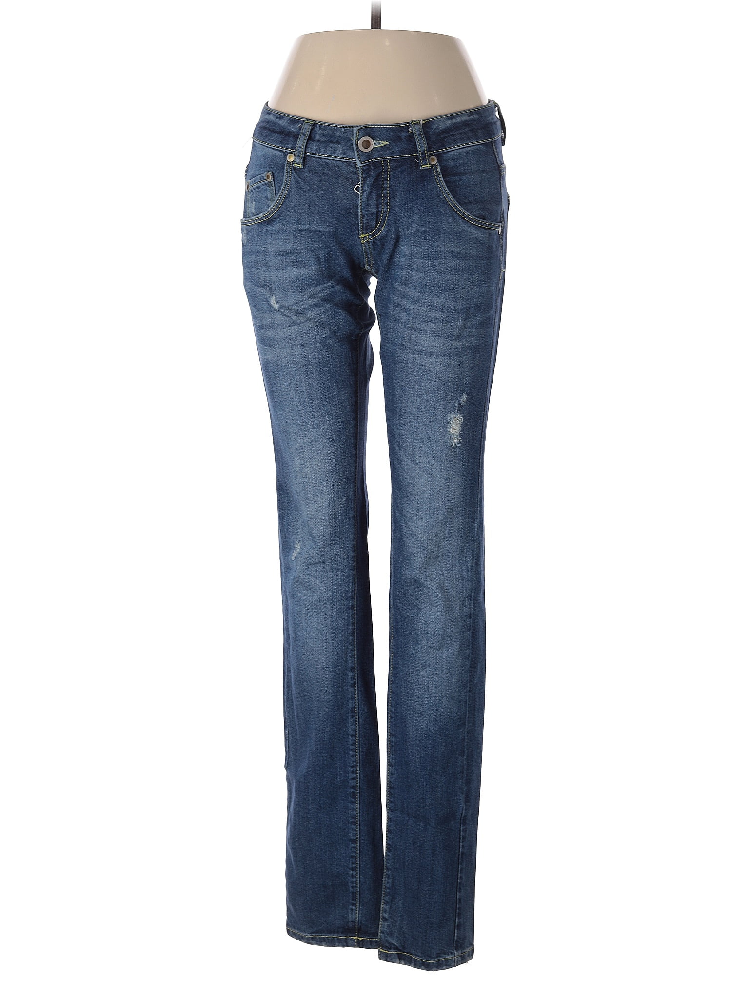 Pinko Women's Jeans On Sale Up To 90% Off Retail | ThredUp