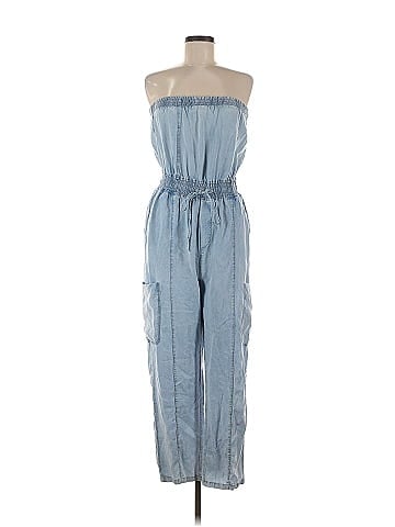 Central Park West Jumpsuit (view 1)