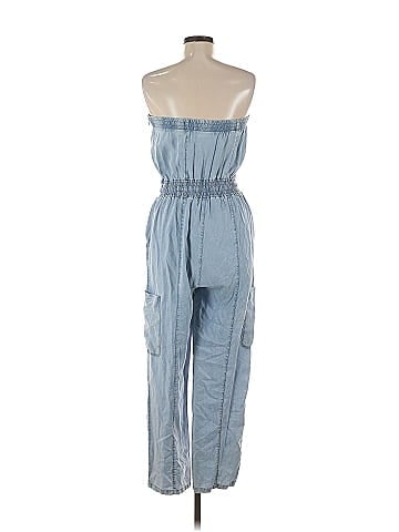 Central Park West Jumpsuit (view 2)