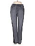 Etienne Marcel Gray Jeans Size 25 waist - photo 1