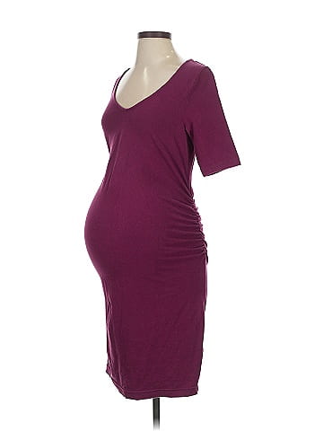 Old Navy - Maternity Casual Dress (view 1)