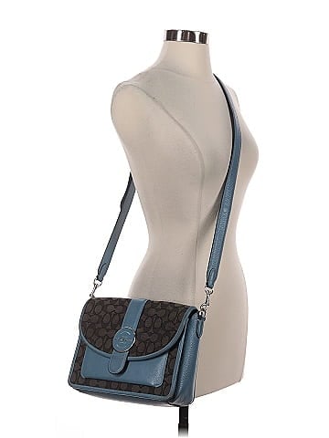 Coach Crossbody Bag (view 2)