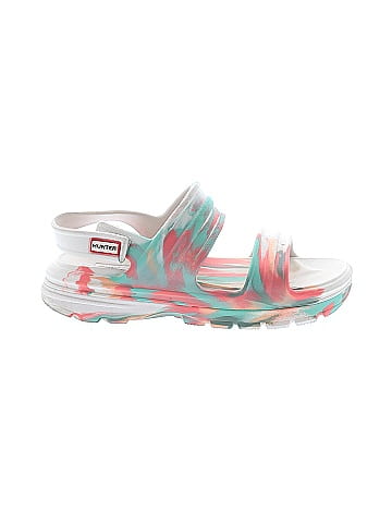 Hunter Sandals (view 1)
