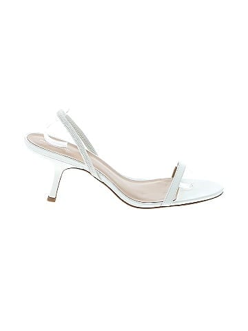 Reformation Heels (view 1)