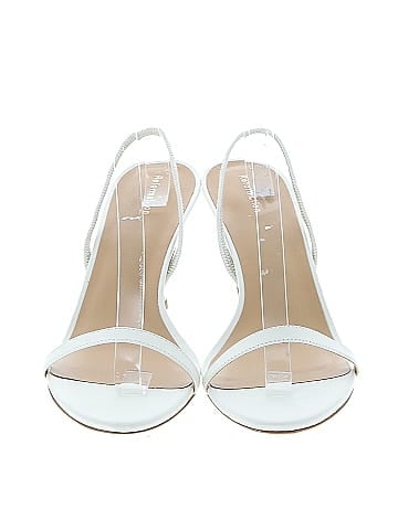Reformation Heels (view 2)