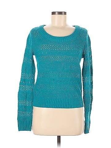 Delia's Pullover Sweater (view 1)
