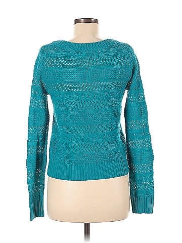 Delia's Pullover Sweater (view 2)