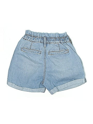 Gap Denim Shorts (view 2)