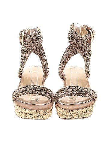 Stuart Weitzman Wedges (view 2)