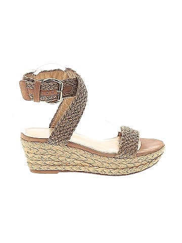 Stuart Weitzman Wedges (view 1)