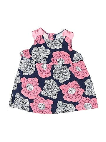 Just One You Made by Carter's Sleeveless Top (view 1)