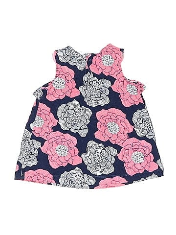 Just One You Made by Carter's Sleeveless Top (view 2)
