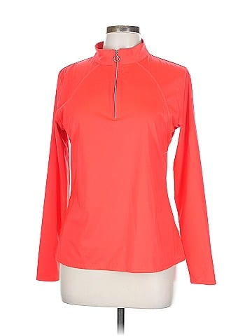 Tail Track Jacket (view 1)