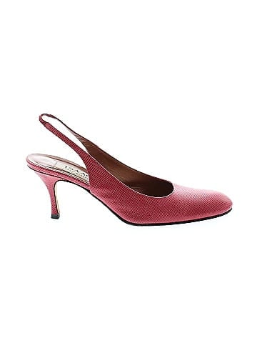 Isaac Mizrahi Heels (view 1)