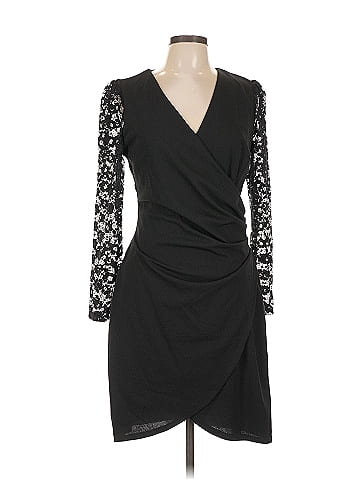 Donna Ricco Cocktail Dress (view 1)