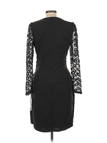 Donna Ricco Cocktail Dress (view 2)