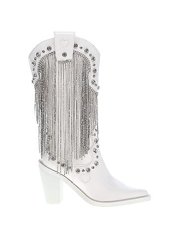 Sugar Thrillz Boots (view 1)