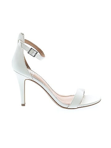 Material Girl Heels (view 1)