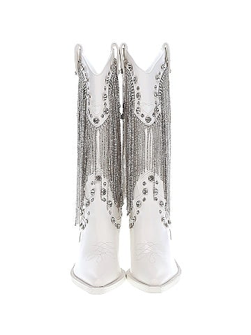 Sugar Thrillz Boots (view 2)