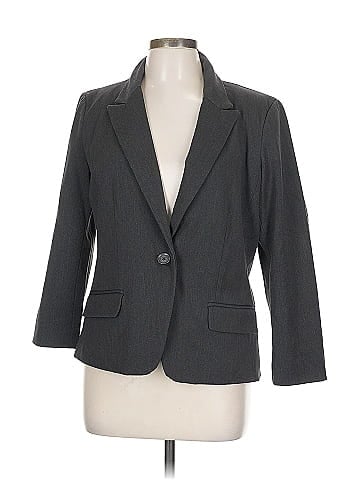 Express Blazer (view 1)