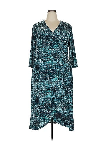 Catherines Casual Dress (view 1)