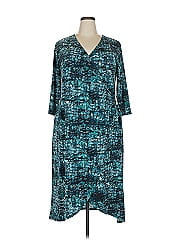 Catherines Casual Dress