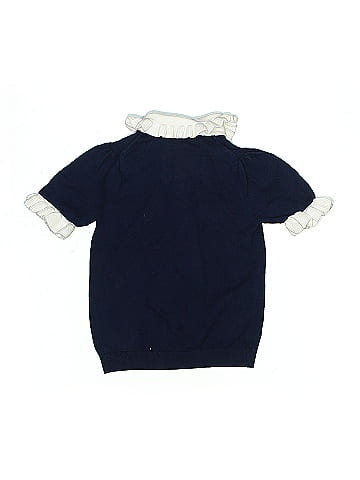 Janie and Jack Sweater Vest (view 2)