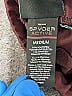Spyder Burgundy Casual Pants Size M - photo 4