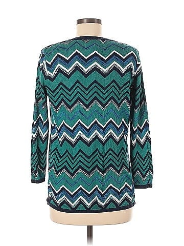 Jones New York Signature Pullover Sweater (view 2)