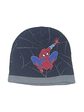 Spiderman Beanie (view 1)