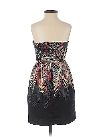Ecote Cocktail Dress (view 2)