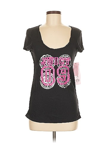 Juicy Couture Short Sleeve T-Shirt (view 1)
