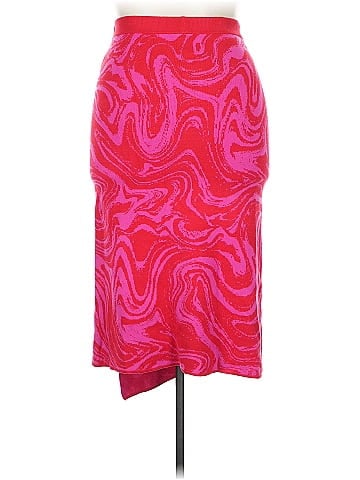 Scoop Casual Skirt (view 2)