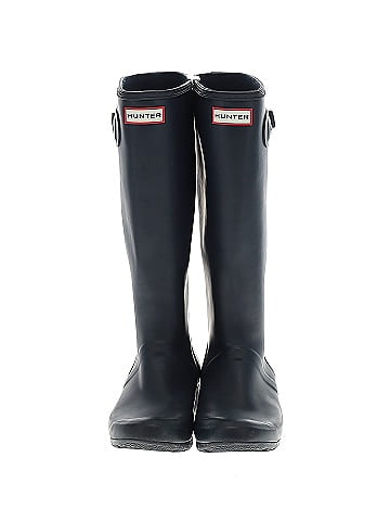 Hunter Rain Boots (view 2)