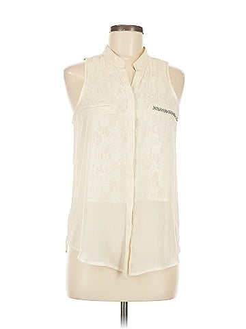 Guess Sleeveless Blouse (view 1)