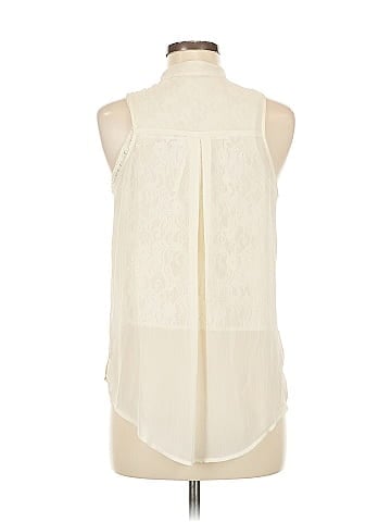 Guess Sleeveless Blouse (view 2)